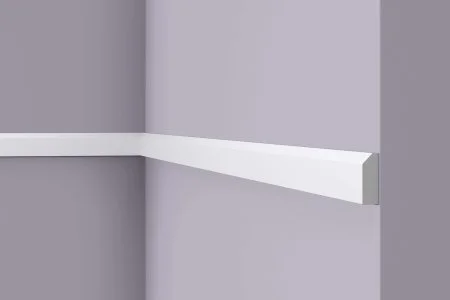 Молдинг NMC Wallstyl FT1 (38х13х2000 мм) в Ижевске