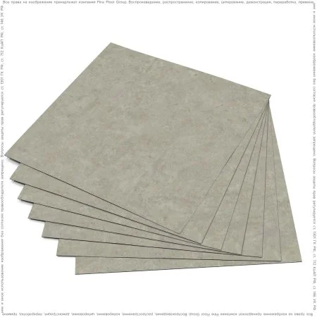 ПВХ плитка FineFlex Stone Эбеко FX-204 в Ижевске