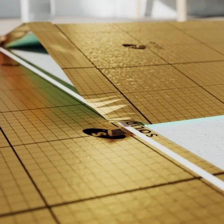 Подложка Солид 1,5мм для LVT ANTI SLIP (10м2) в Ижевске