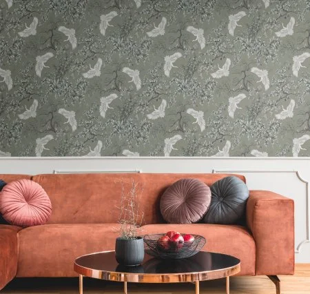 Обои Milassa Сканди Дзен JA1 005 в Ижевске