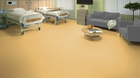 Линолеум Tarkett iQ Melodia CMELI-2633 2 м в Ижевске