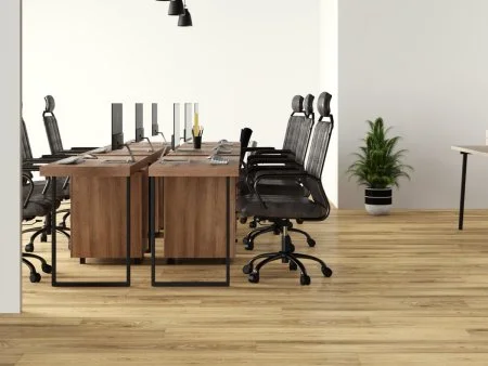 ПВХ Плитка IVC Tanto 838 Windsor Oak в Ижевске