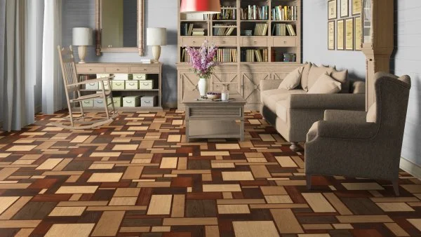 Линолеум Tarkett Фаворит Stobo 2 2.5 м в Ижевске