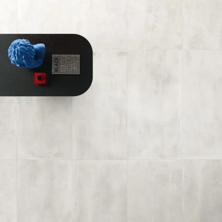 Керамогранит Coliseum Астро Уайт 60х120 (Натуральный и Реттифицированный) в Ижевске