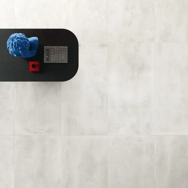 Керамогранит Coliseum Астро Уайт 60х120 (Натуральный и Реттифицированный) в Ижевске