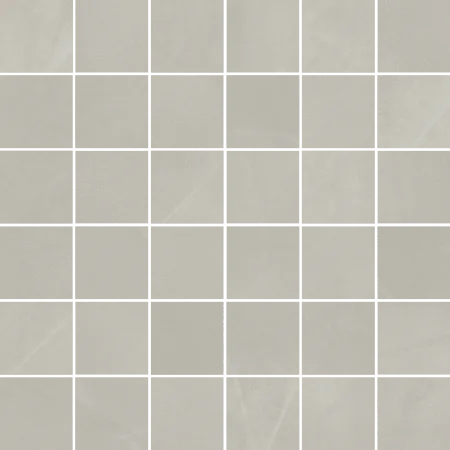 Керамогранит Italon Континуум Сильвер Мозаика 30х30 (Натуральная) в Ижевске