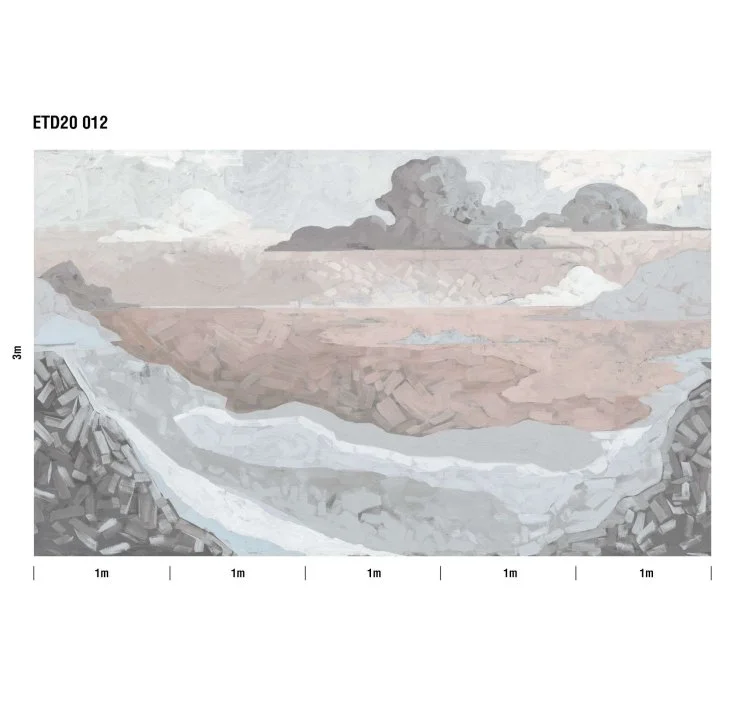 Обои Loymina Etude vol. II ETD20 012 в Ижевске