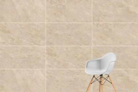 Керамогранит Vitra QuarStone Бежевый 60х120 (Натуральная и Реттифицированная) в Ижевске