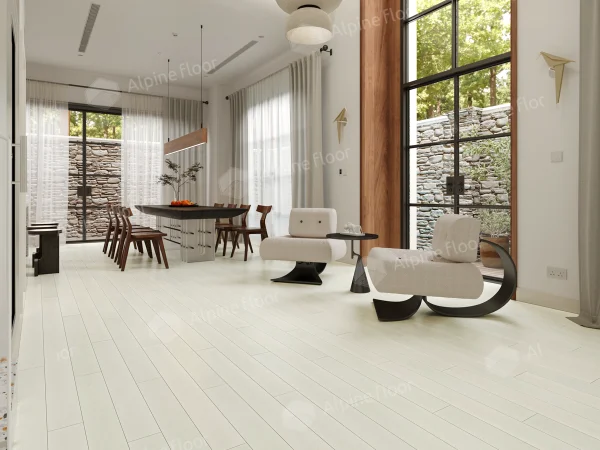 Каменно-полимерная плитка Alpine Floor Grand Sequoia Village Инио ECO 11-2107 4мм, 43 класс в Ижевске