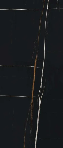 Керамогранит Italon Шарм Делюкс Сахара Нуар 120х278 (Люкс и реттифицированная) в Ижевске