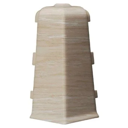 Угол наружный INDO70 42 Дуб Песочный в Ижевске