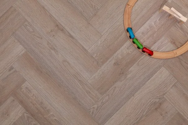 Плитка SPC Bonkeel Style HB 4мм Дуб Стоктон в Ижевске