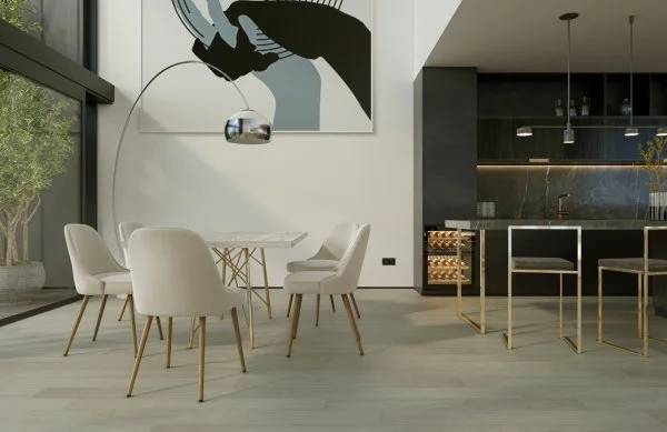 Паркетная доска Quartz Parquet Классик 7 мм Дуб Песочный 408 в Ижевске