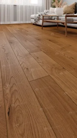 Инженерная доска Alpine Floor Studio Дуб Антик в Ижевске