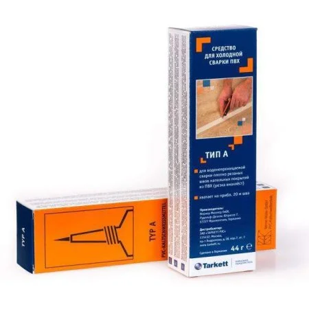 Холодная сварка Tarkett Тип А в Ижевске