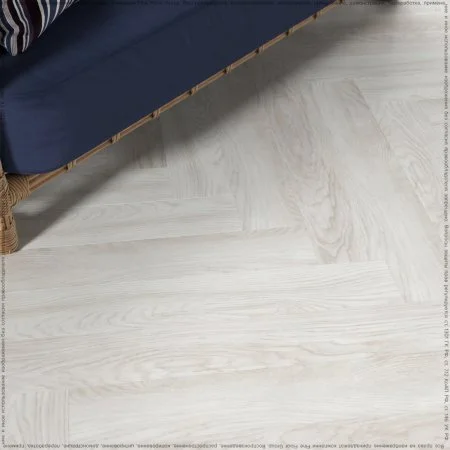 ПВХ плитка FineFlex Wood Дуб Лапландский FX-105 в Ижевске