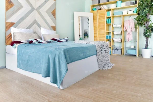 Каменно-полимерная плитка Alpine Floor Classic Light Ясень Макао ECO 106-11 MC 3.5мм, 34 класс в Ижевске