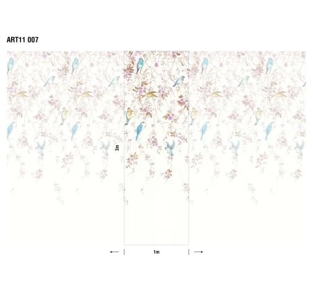 Обои Loymina Пейзаж ART11 007 в Ижевске