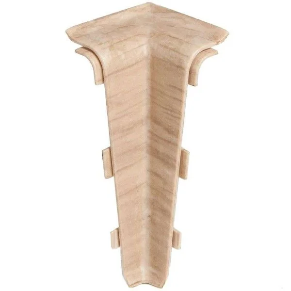 Угол внутренний INDO70 04 Дуб Лингбург в Ижевске