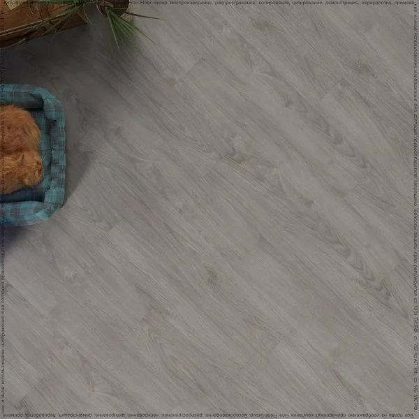 Кварц-виниловая плитка FineFloor Wood Дуб Авейру FF-1422 в Ижевске
