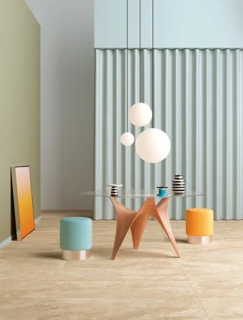 Керамогранит Coliseum Аурелия Беж 60х120 (Натуральный и Реттифицированный) в Ижевске