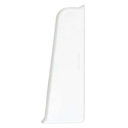 Заглушка INDO70 01 Белый Блеск в Ижевске