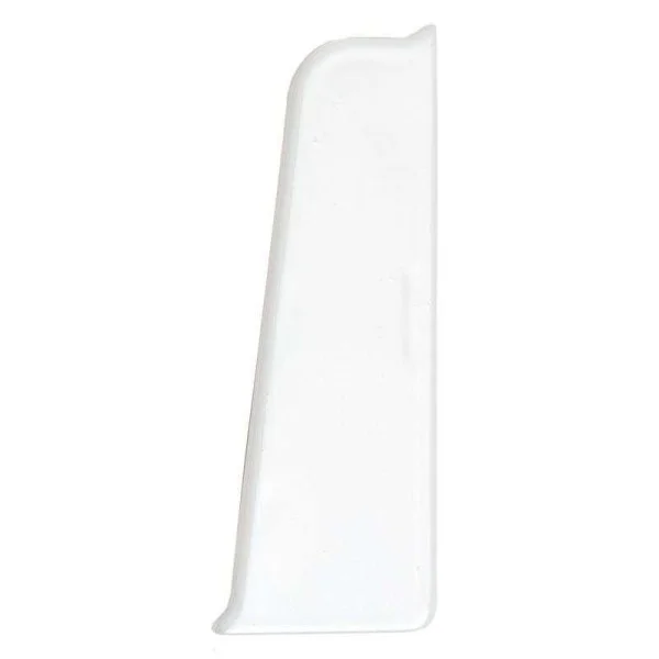 Заглушка INDO70 01 Белый Блеск в Ижевске