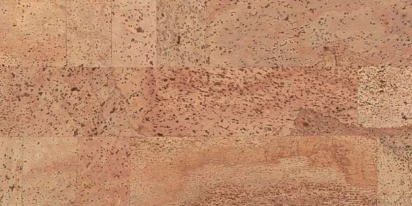 Пробковое покрытие CorkStyle Natural Cork Fantasie (915 х 305 х 6 мм) в Ижевске