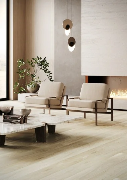 Кварц-виниловая плитка Refloor Fargo Bevel 50-2101-05 Вяз Оксфорд в Ижевске