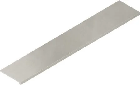 Керамогранит Italon Континуум Сильвер Ступень Фронт 33х160 (Натуральная) в Ижевске