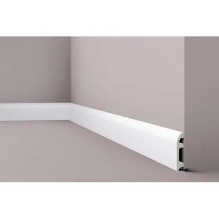 Плинтус NMC Wallstyl FL5 (100х20х2000 мм) в Ижевске