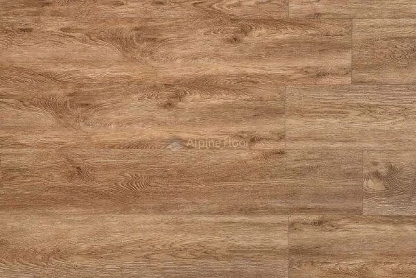 Каменно-полимерная плитка Alpine Floor Grand Sequoia Light Гевуина ECO 11-701 3.5мм, 34 класс в Ижевске