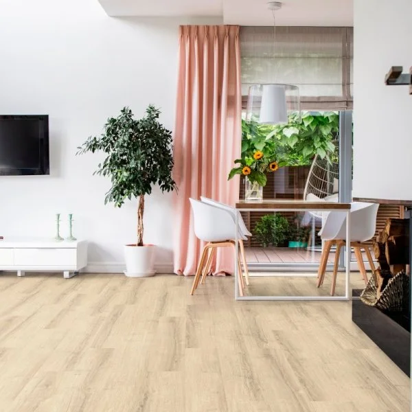 Ламинат Aberhof Tornado 2401 Дуб Лейн 8мм 33кл в Ижевске