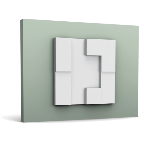 Декоративная панель Orac W103 (33.3x33.3x2.5 см) в Ижевске