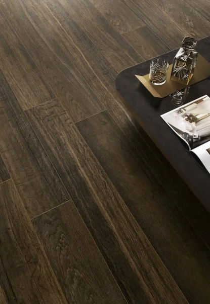 Керамогранит Italon Этернум Могано 20х160 (Натуральная и Реттифицированная) в Ижевске