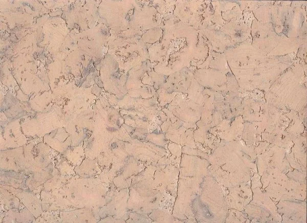 Настенное пробковое покрытие CorkStyle Monte Silver в Ижевске