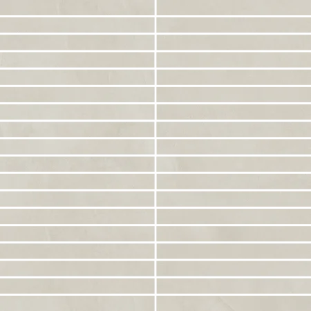 Керамогранит Italon Континуум Пьюр Мозаика Стрип 30х30 (Натуральная) в Ижевске