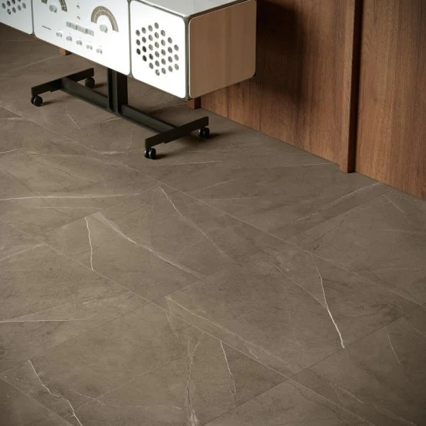 Керамогранит Coliseum Фьямма Бронз 60х60 (Натуральный и Реттифицированный) в Ижевске