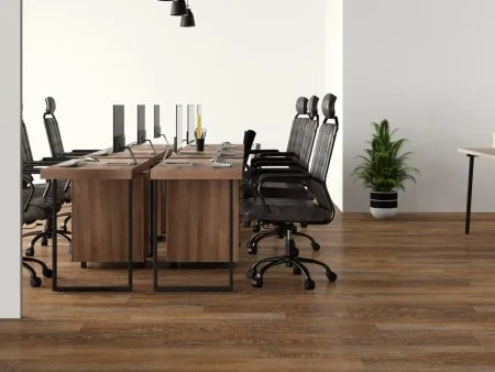 ПВХ Плитка IVC Tanto 845 Canadian Oak в Ижевске