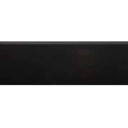 Плинтус MDF Bonkeel 24032 Чёрный Софт (100х16х2400 мм) в Ижевске