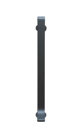 Соединитель Bonkeel ПЛ100 черный (ПВХ) в Ижевске