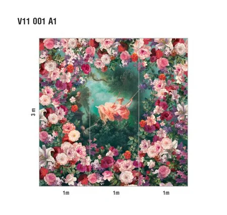 Обои Loymina Classic II V11, 001, A1 в Ижевске