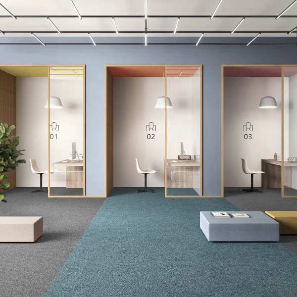 Ковровая плитка AW Medusa 70 в Ижевске