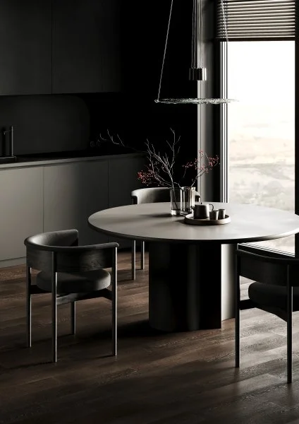 Паркетная доска Quartz Parquet Классик 7 мм Венге Африканский Браш 550-64 в Ижевске