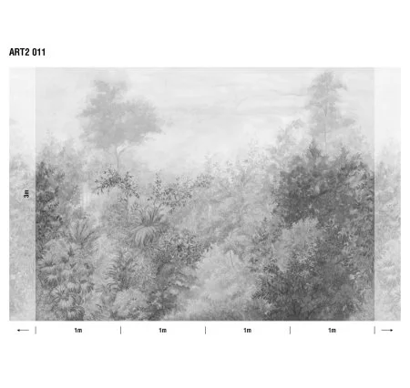 Обои Loymina Пейзаж ART2 011 в Ижевске