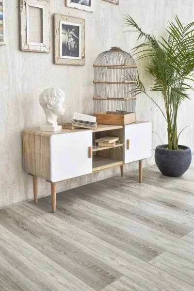 Каменно-полимерная плитка Alpine Floor Intense Шервудский Лес ECO 9-10, 6 мм 43 класс в Ижевске