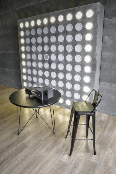 Каменно-полимерная плитка Alpine Floor Intense Туманный Лес ECO 9-4, 6 мм 43 класс в Ижевске