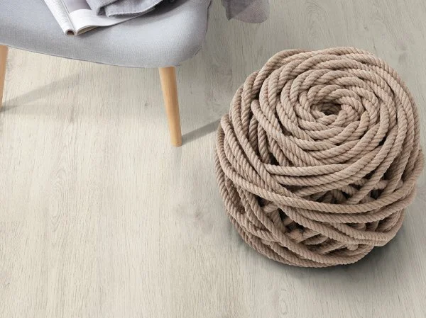 Ламинат Egger PRO 8/33 4V Дуб Кортина белый EPL034 в Ижевске