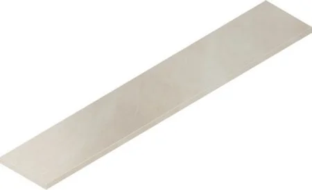 Керамогранит Italon Континуум Пьюр Ступень угловая левая 33х160 (Натуральная) в Ижевске