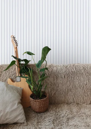 Декоративная панель для стен HiWood LV124NP (120х12х2700мм) в Ижевске